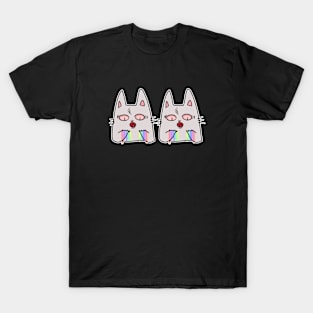 TRIP CATS T-Shirt